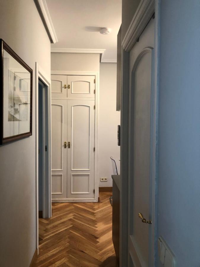 Milla De Oro Apartment Madrid Exterior photo